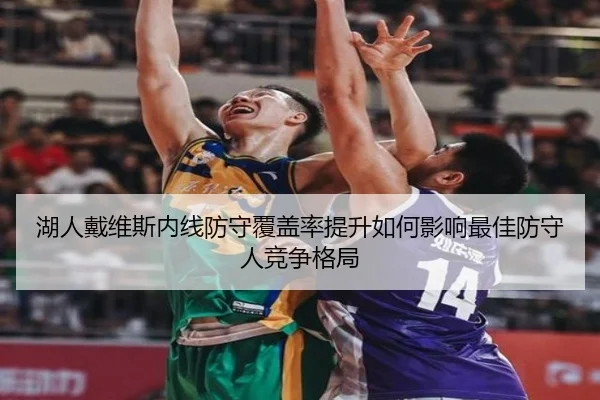湖人戴维斯内线防守覆盖率提升如何影响最佳防守人竞争格局